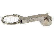 Рукоятка для камлока 3" DIXON