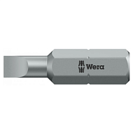 БИТЫ (шт) 800/1 Z 1 1,0X5,5X39 MM WERA