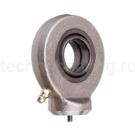 Шарнирный наконечник TAC212 ISB