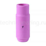 Сопло керамическое (TIG-17–18–26 PRO/EXPERT) № 7 / Ø 11,0 мм КЕДР