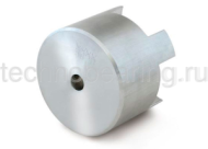 Полумуфта под расточку SGAB024 Sati