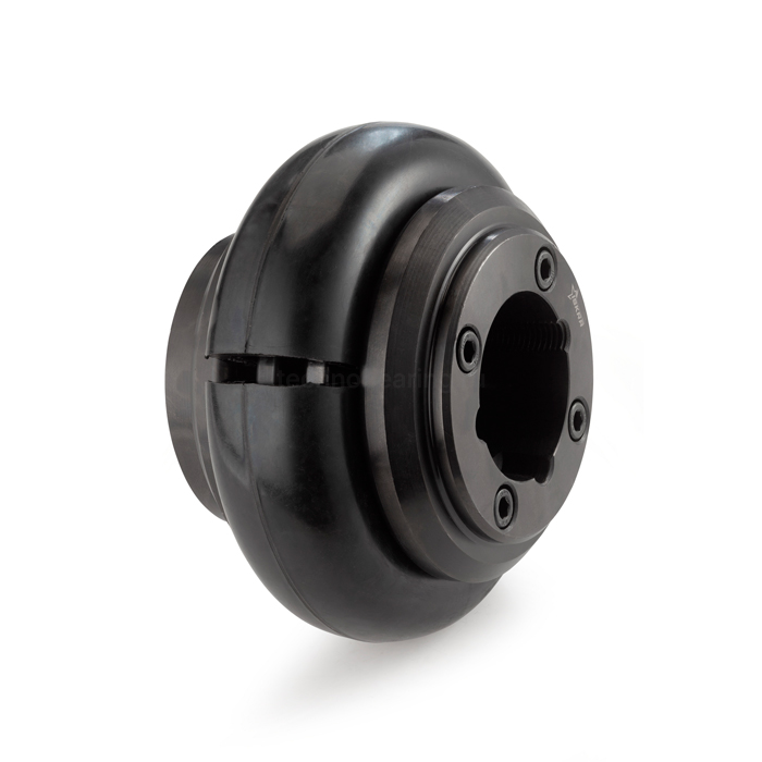 Торообразная полумуфта под втулку 3020 F110E (PHE F110HTBFLG) ISKRA