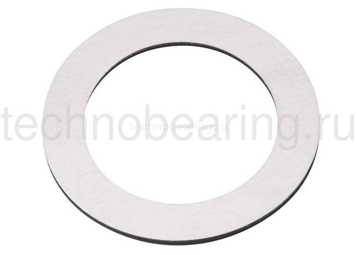 Кольцо WC-1B 14 ISB