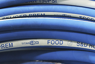 Поступление премиальных и стандартных рукавов TITAN LOCK!