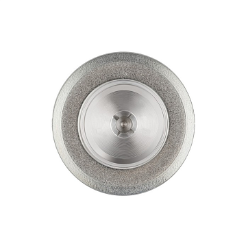 Шкив зубчатый под расточку 18-3M-15(PHP18-3M-15RSB) ISKRA