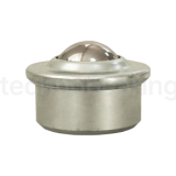 Шариковая опора (без фланца) SP 25 B TECHNIX