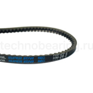 Ремень клиновой HM-26.2 (AVX10x666) DONGIL