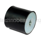 Виброизолятор FF25X35 M6 FF253506 ISB