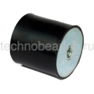 Виброизолятор FF25X35 M6 FF253506 ISB