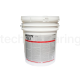 Состав 2-компонентный для ремонта бетона, быстрополимеризующийся, 25,7 кг, PC 7257 Loctite