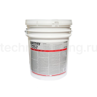 Состав 2-компонентный для ремонта бетона, быстрополимеризующийся, 25,7 кг, PC 7257 Loctite