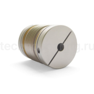 Муфта соединительная BC55-C (d=8 мм) TECHNIX