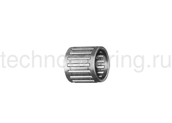 Игольчатый сепаратор KBK12x15x15 NBS