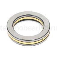 Подшипник 81215 TN NBS (ISB)