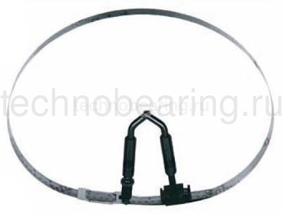 Циркометр для внутреннего диаметра 700 - 1100 мм Schwenk 852.647