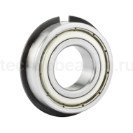 Подшипник 6203-ZZ-NR ISB