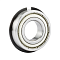Подшипник 6205-ZNR SKF