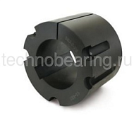 Втулка тапербуш 1610-38 мм Sati