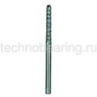 Рашпильная фреза для FEX 28757 Proxxon