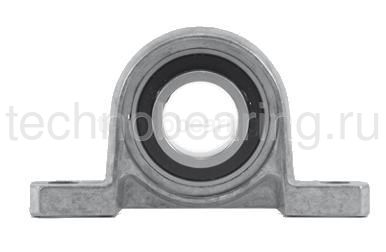 Подшипниковый узел UP004SS ISB