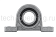 Подшипниковый узел UP004SS ISB