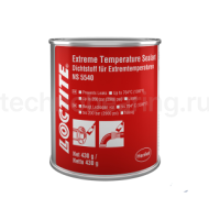 Герметик высокотемпературный для фланцевых и резьбовых соединений, 430 г, NS 5540 BR CAN Loctite