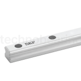 Направляющая LLTHR 20 P5 SKF