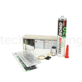 Клей для вклейки стекол BOND 120 SET TEROSON