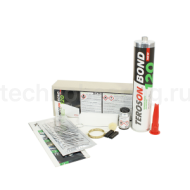 Клей для вклейки стекол BOND 120 SET TEROSON