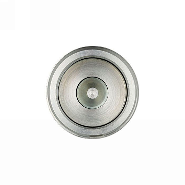 1 1/2in, БРС серия G (WS) резьбовая, ниппель, нерж.сталь 304 TL12GMS TITAN LOCK