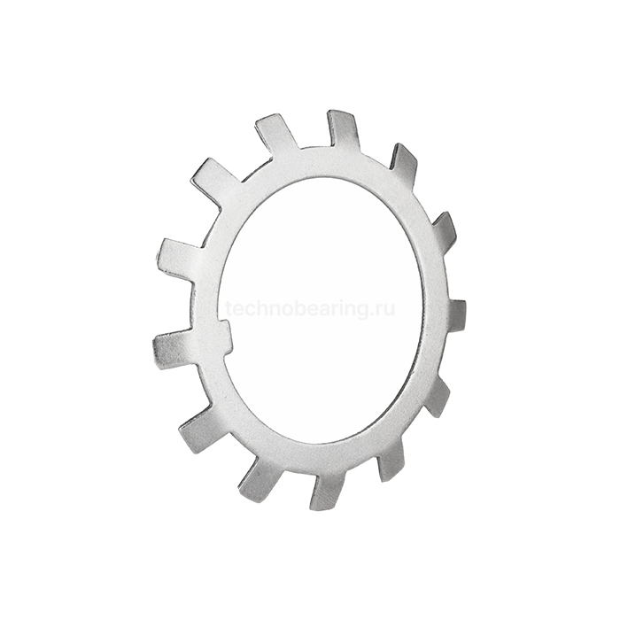 Кольцо MB12 ISKRA