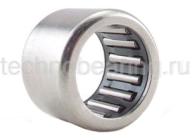 Обгонная муфта HF1816 NBS (ISB)