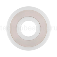 Керамический подшипник 6301-2RS ISKRA