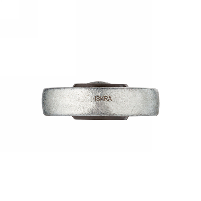 Шарнирный наконечник SA30 ES 2RS ISKRA