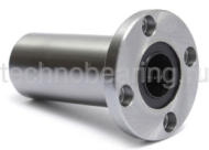 Подшипник KBFL25PP NBS