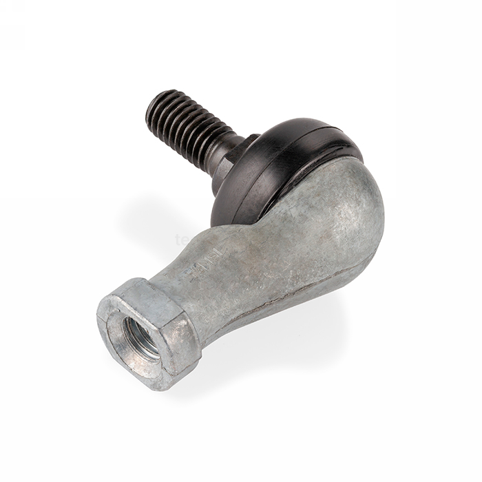 Шарнирный наконечник SQ6CRS ISKRA — детальное фото 2