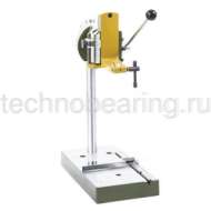 Сверлильная стойка МИКРОМОТ MB 200 28600 Proxxon