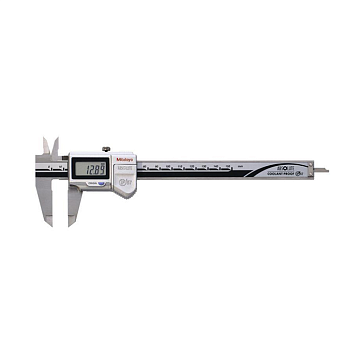 Штангенциркуль цифровой Absolute Digimatic Coolant Proof IP67 0.01 мм, 0-150 мм 500-716-20 MITUTOYO