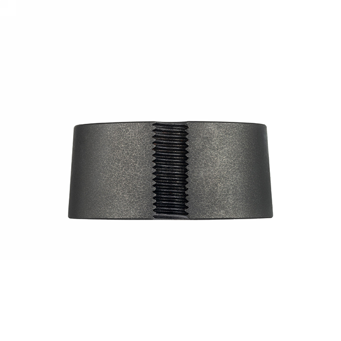 Втулка тапербуш 1610-12 мм ISKRA