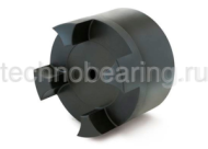 Полумуфта под расточку SGMB024 Sati