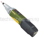 Бормашина IBS/A аккумуляторная в картонной коробке 29802 Proxxon