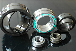 Применение сферических подшипников для тяжелых условий эксплуатации