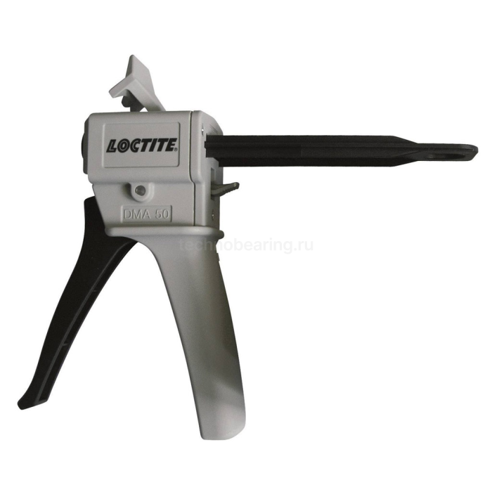 Пистолет для двухкомпонентного клея, 50 мл HAND GUN MANUAL Loctite