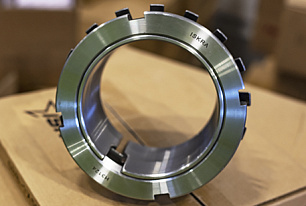 Поступление комплектующих для разъемных корпусов бренда ISKRA!