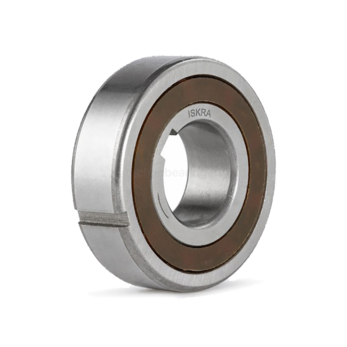 Обгонная муфта UKCC25-ZZ (CSK25PP) CTS