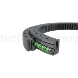 ОПУ стандартная серия с одним рядом шариков I.486.20.00.B (ZB1.20.0414.200-1SPTN) TGB