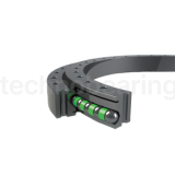 ОПУ стандартная серия с одним рядом шариков SD.486.20.00.B (NB1.20.0414.200-1PPN) TGB