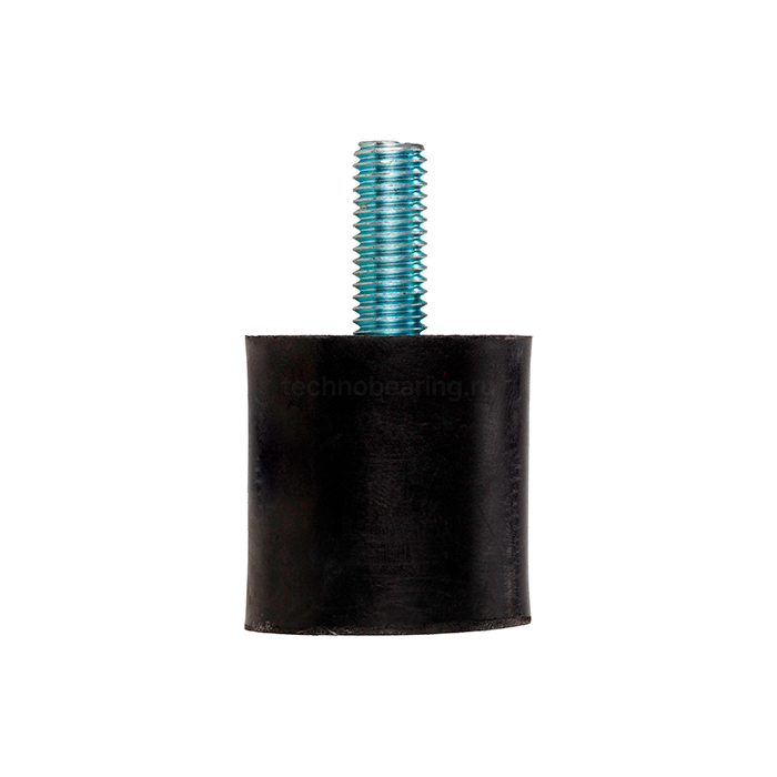 Виброизолятор MF30X30 M8X20 MF30300820 ISKRA