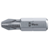 БИТЫ (шт) 855/1 TZ PZ 1/25 MM WERA
