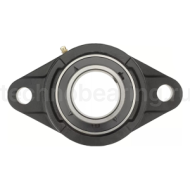 Подшипниковый узел UKFL208 TECHNIX